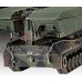 Revell of Germany Leopard 1A5 & Bridgelayer Hobby Model Kit   
